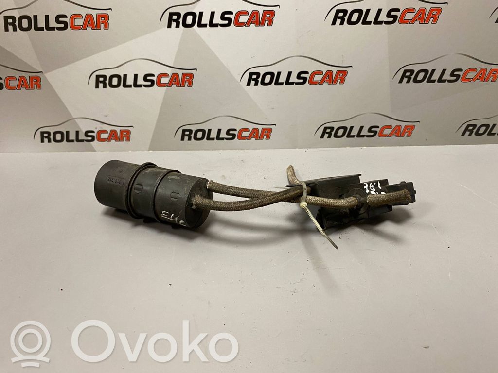 BMW 3 E46 Solenoīda vārsts 