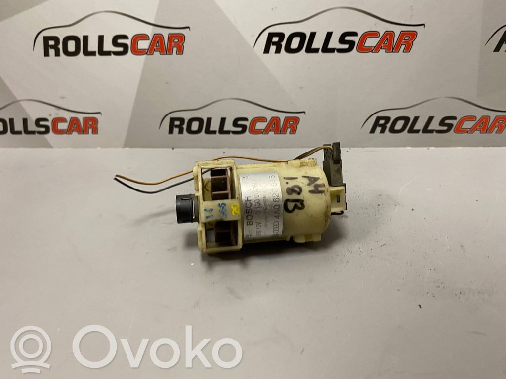 Audi A4 S4 B5 8D Engine control unit/module fan 