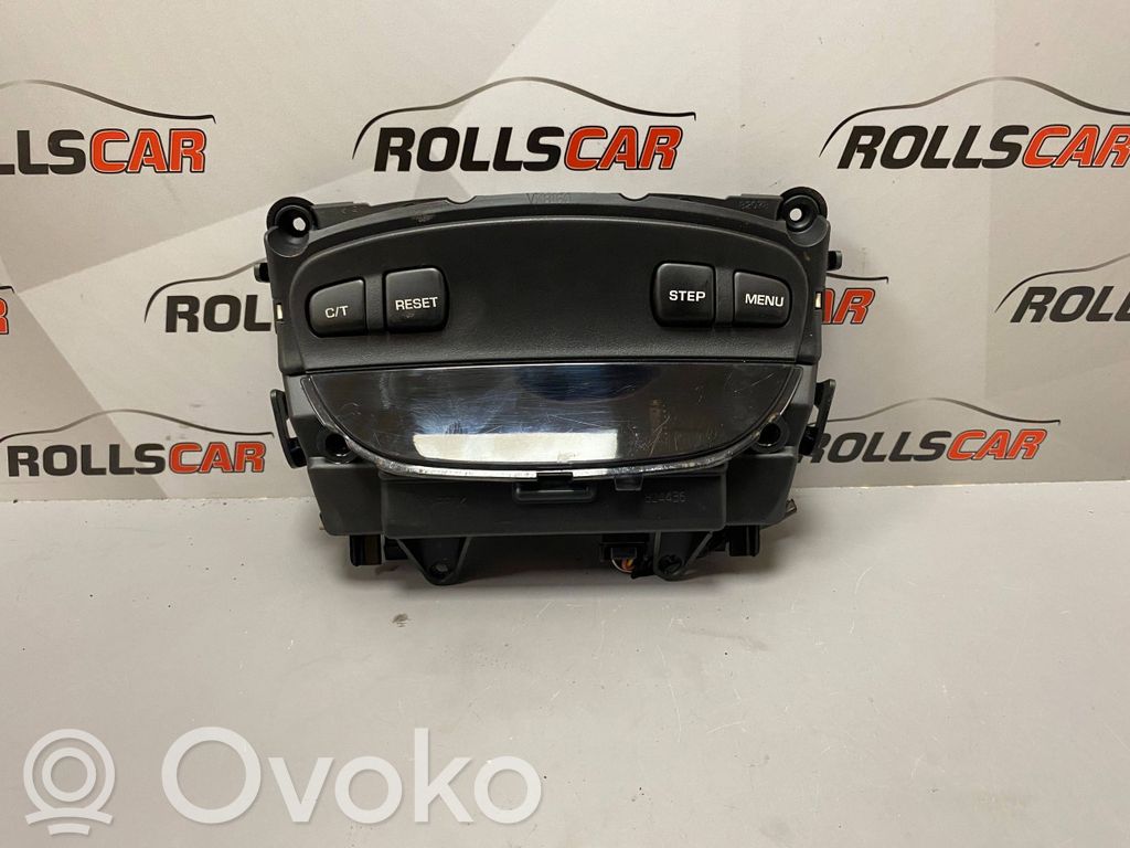 Monitor / wyświetlacz / ekran   56042754AG,VF9822824435