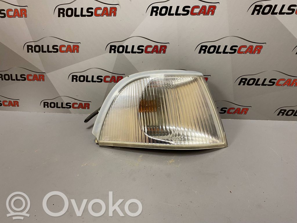 Volvo S40, V40 Front indicator light 