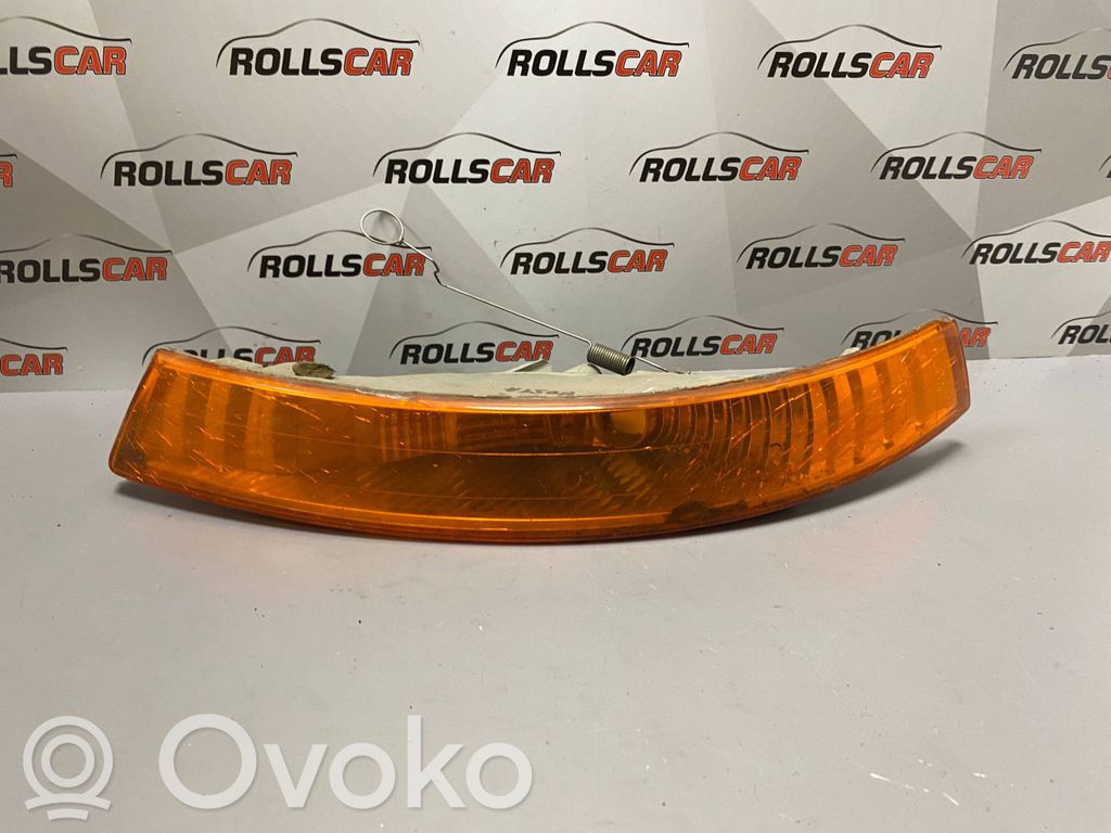 Renault Trafic II (X83) Front indicator light 