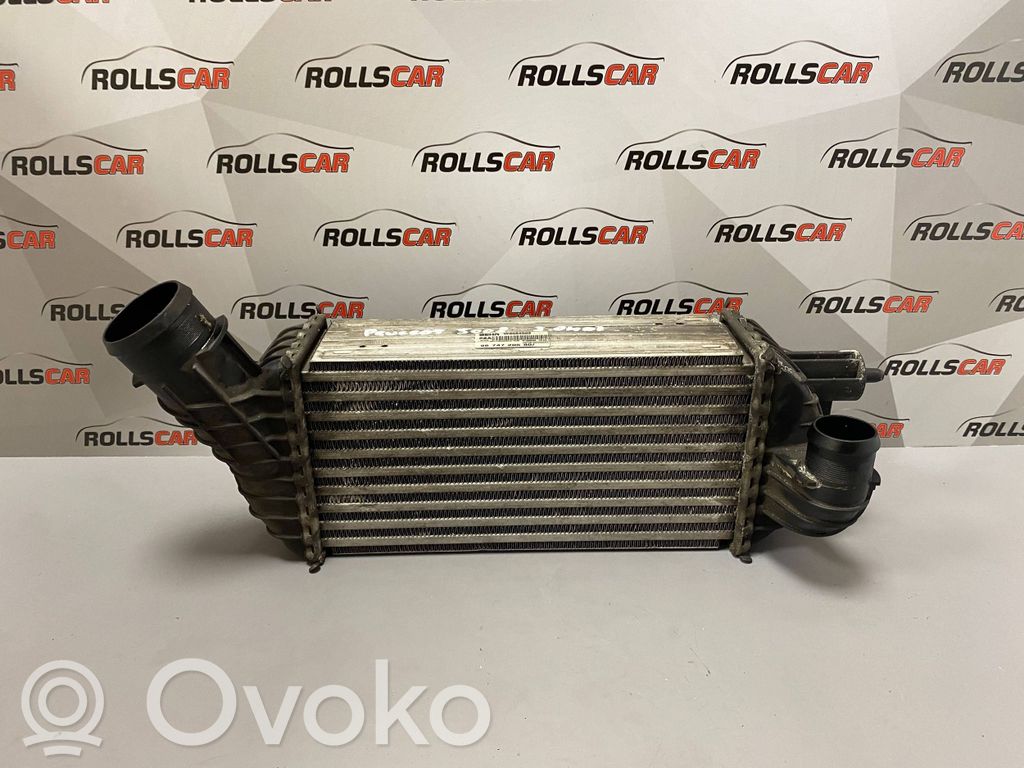 Peugeot 5008 Oro nukreipėjas/ kanalas interkūlerio radiatoriaus 