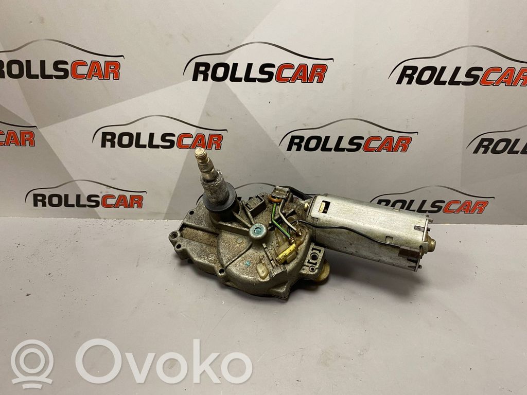 Ford Galaxy Wischermotor Heckscheibe 