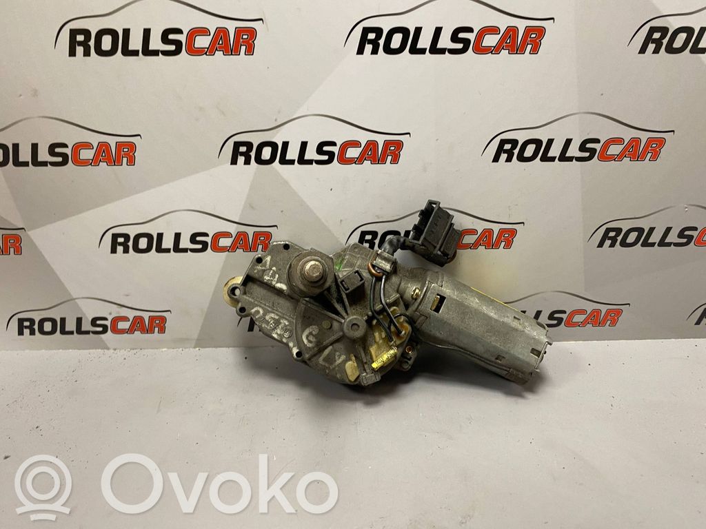 Ford Galaxy Wischermotor Heckscheibe 