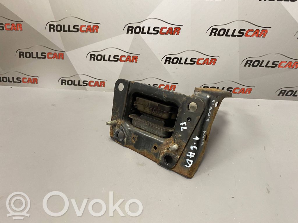 Peugeot 207 Engine mount bracket 