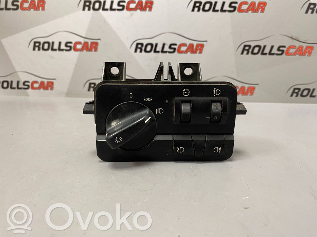 BMW 3 E46 Light switch 