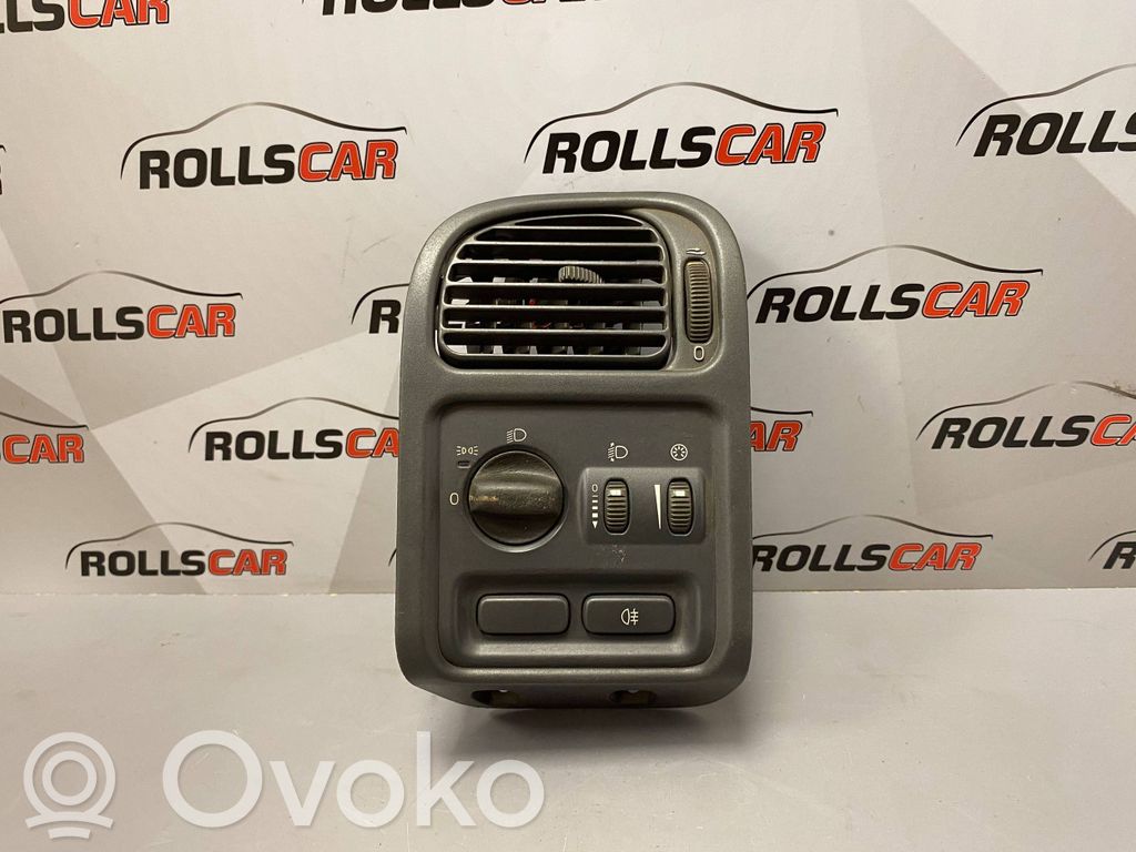 Volvo S40, V40 Light switch 