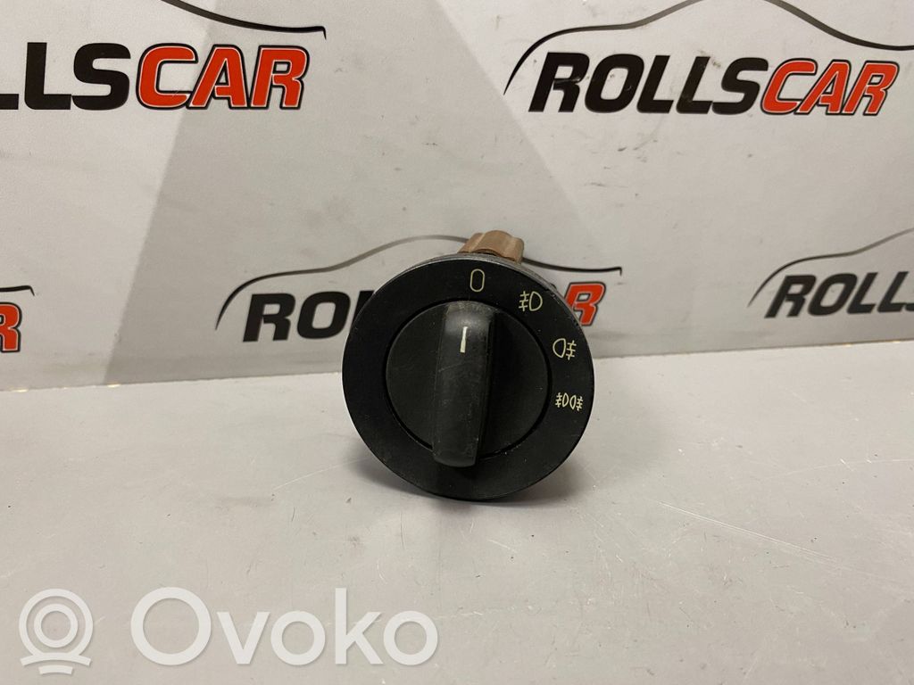 BMW 7 E38 Light switch 