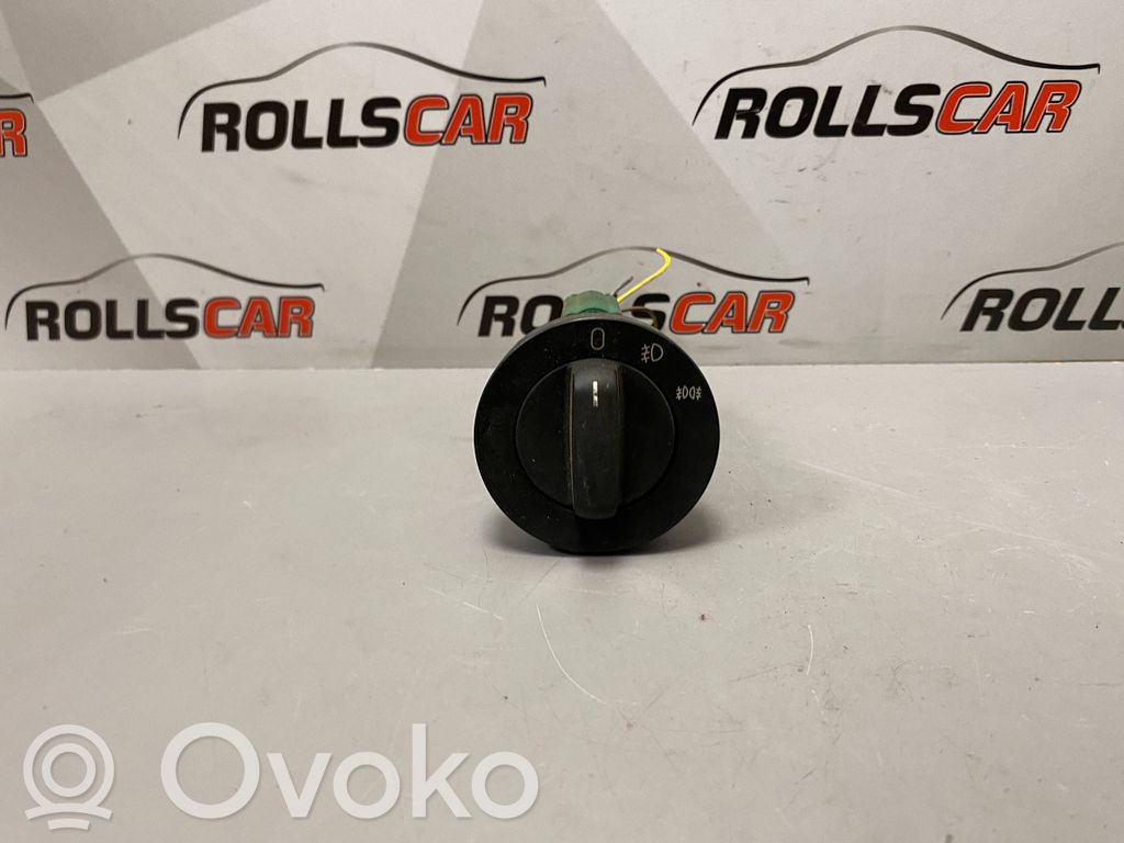 BMW 5 E39 Light switch 