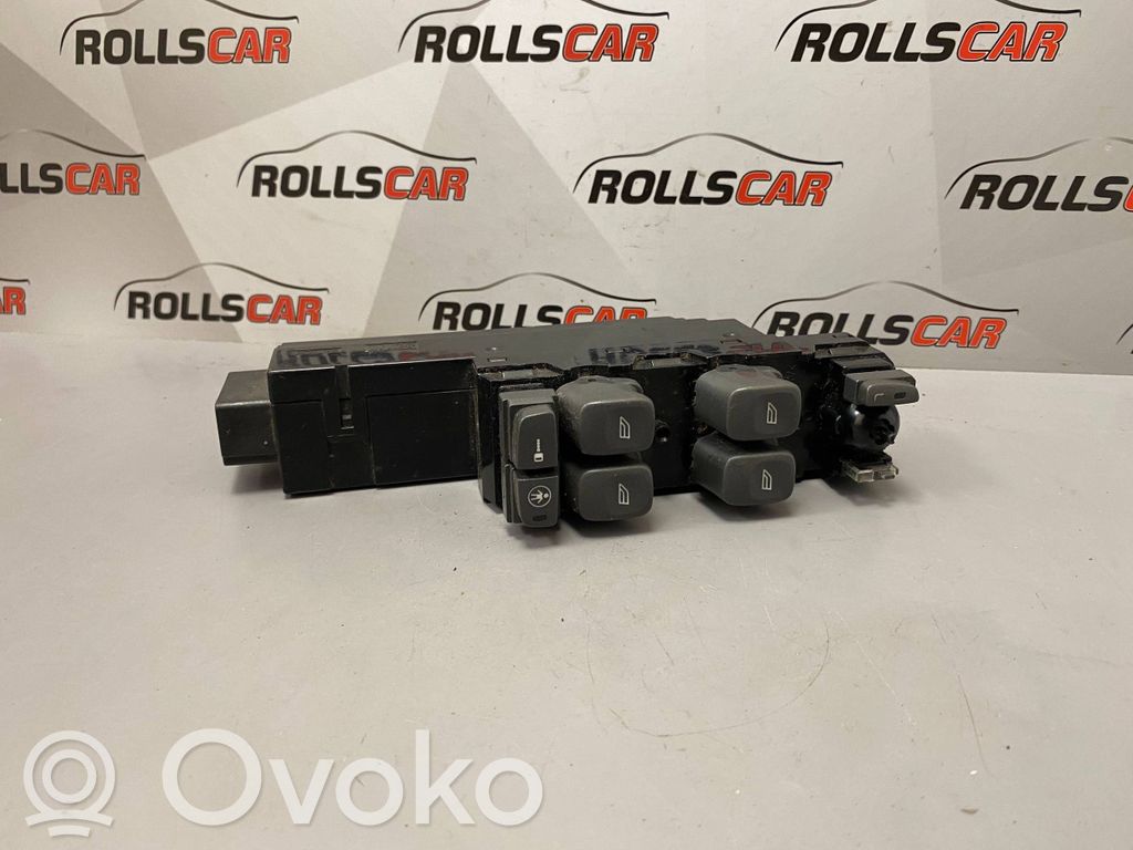 Volvo S80 Electric window control switch 