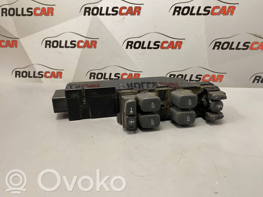 Volvo S80 Electric window control switch 