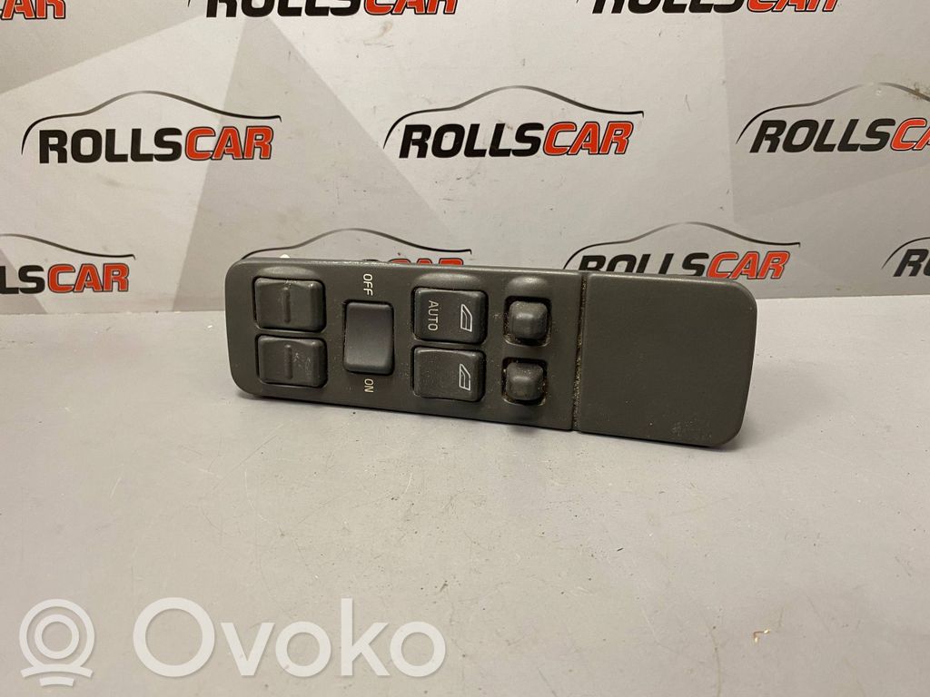 Volvo S40, V40 Electric window control switch 