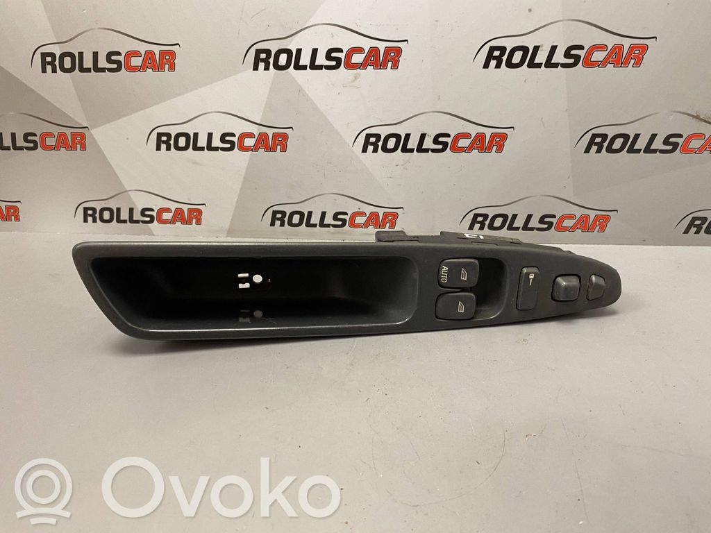 Volvo S40, V40 Przyciski szyb 