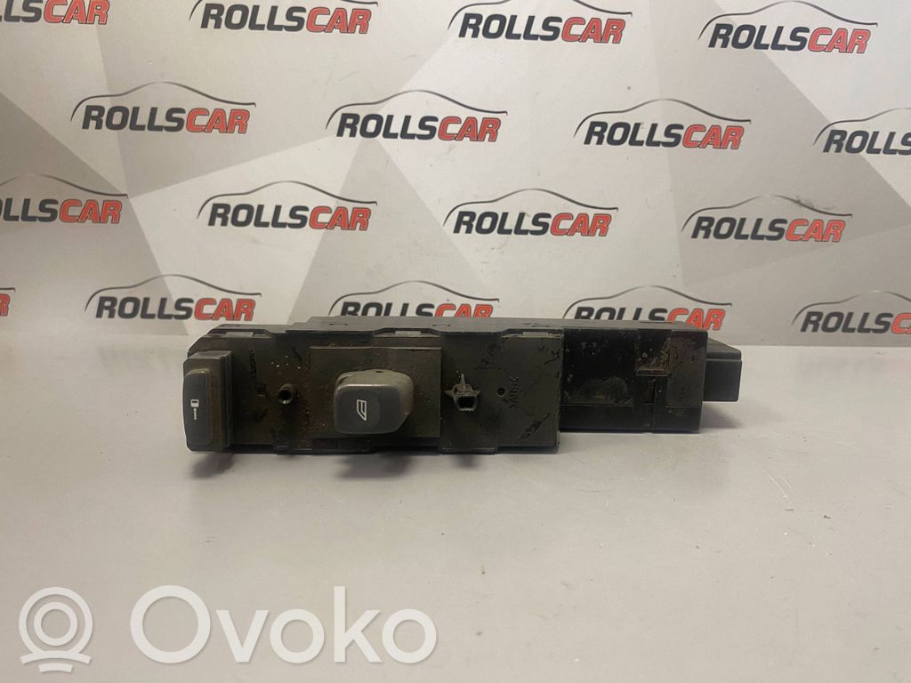 Volvo S80 Electric window control switch 