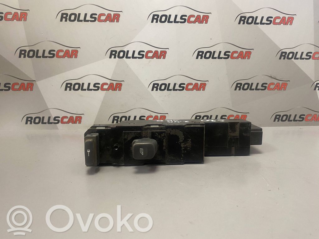 Volvo S80 Electric window control switch 
