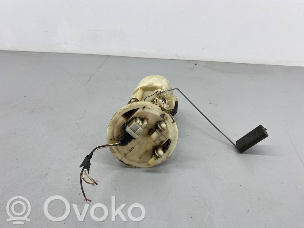 Renault Scenic I Bomba interna de combustible 