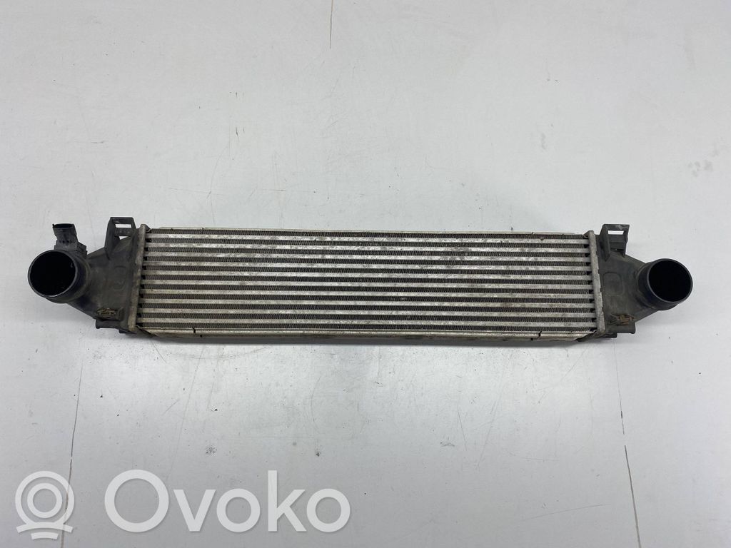 Volvo S60 Interkūlerio radiatorius 