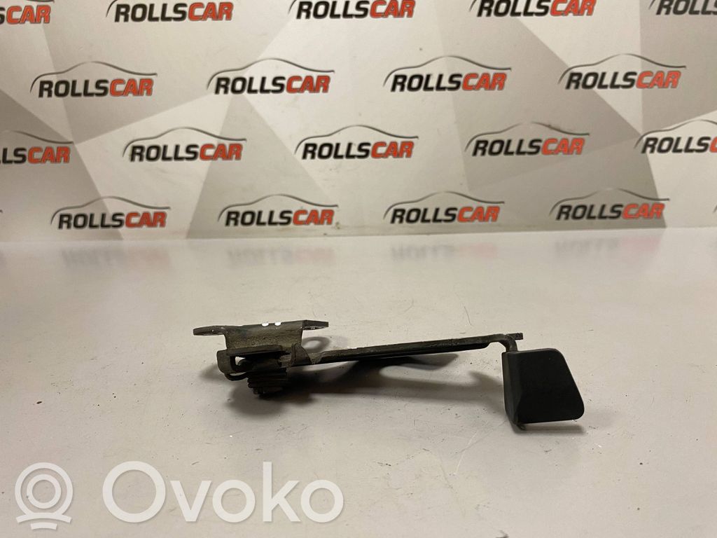 Volvo S60 Chiusura/serratura vano motore/cofano 