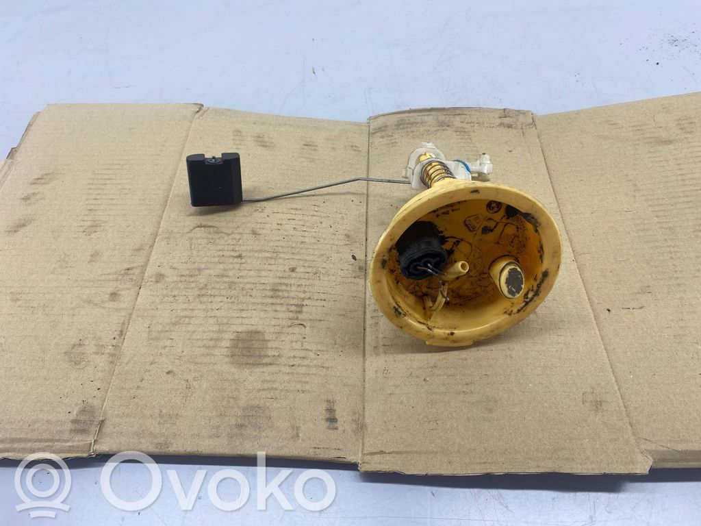 BMW 3 E46 Bomba interna de combustible 