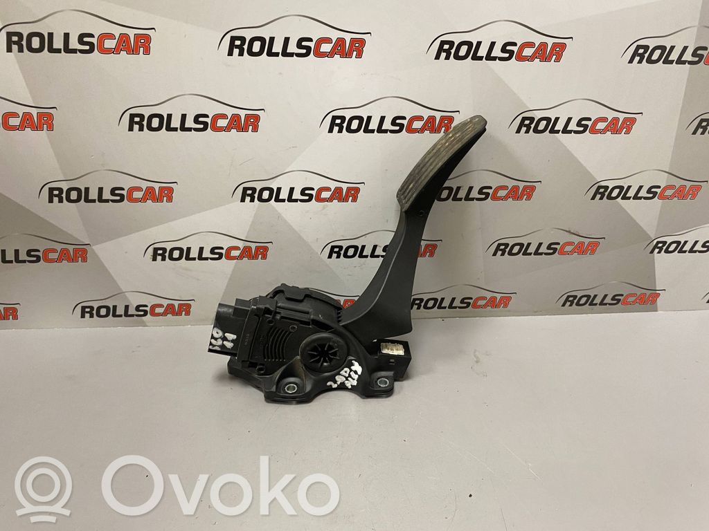 Volvo S60 Gaspedal 