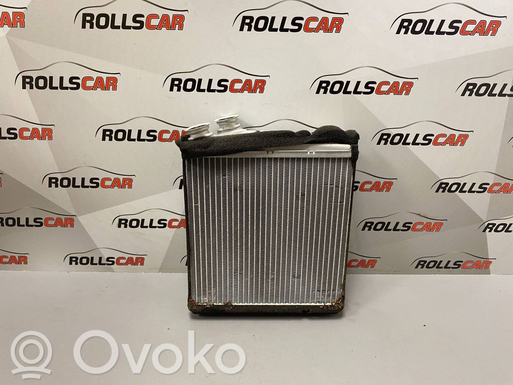 Volvo S60 Pečiuko radiatorius 