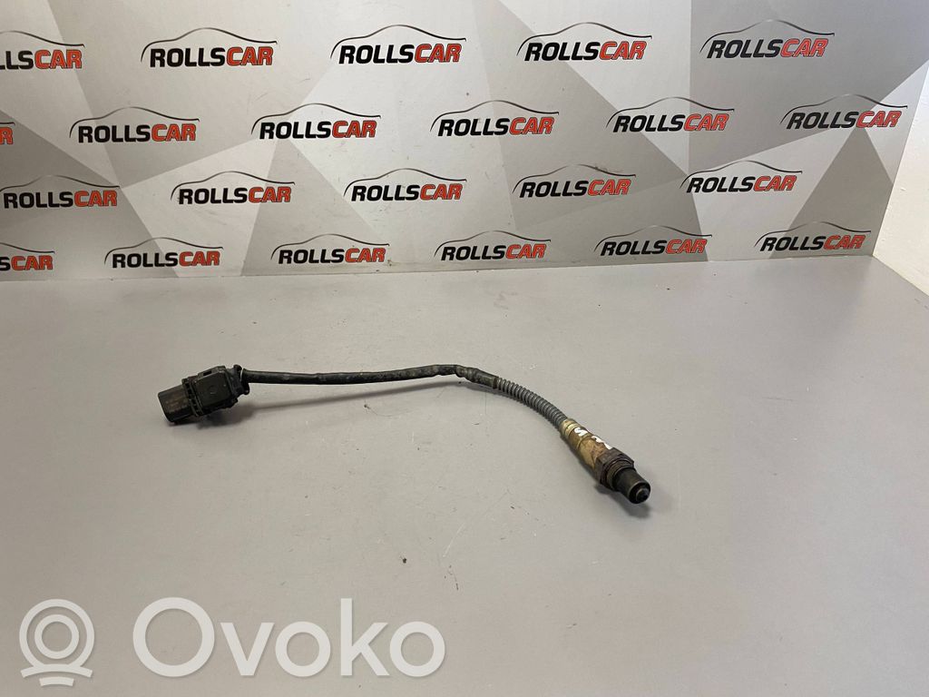 Volvo S60 Sonda lambda 
