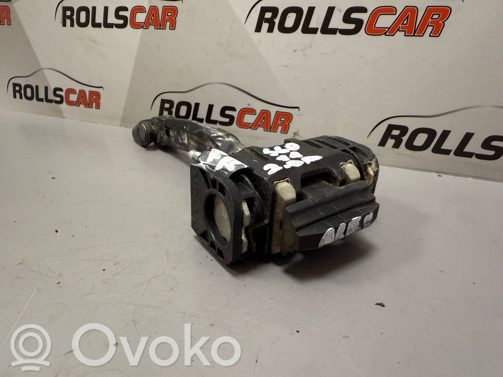 Volvo S60 Etuoven pidätin 
