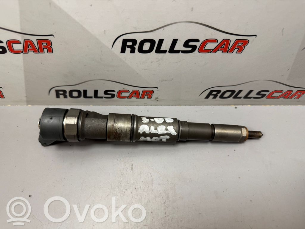 BMW X5 E53 Inyector de combustible 