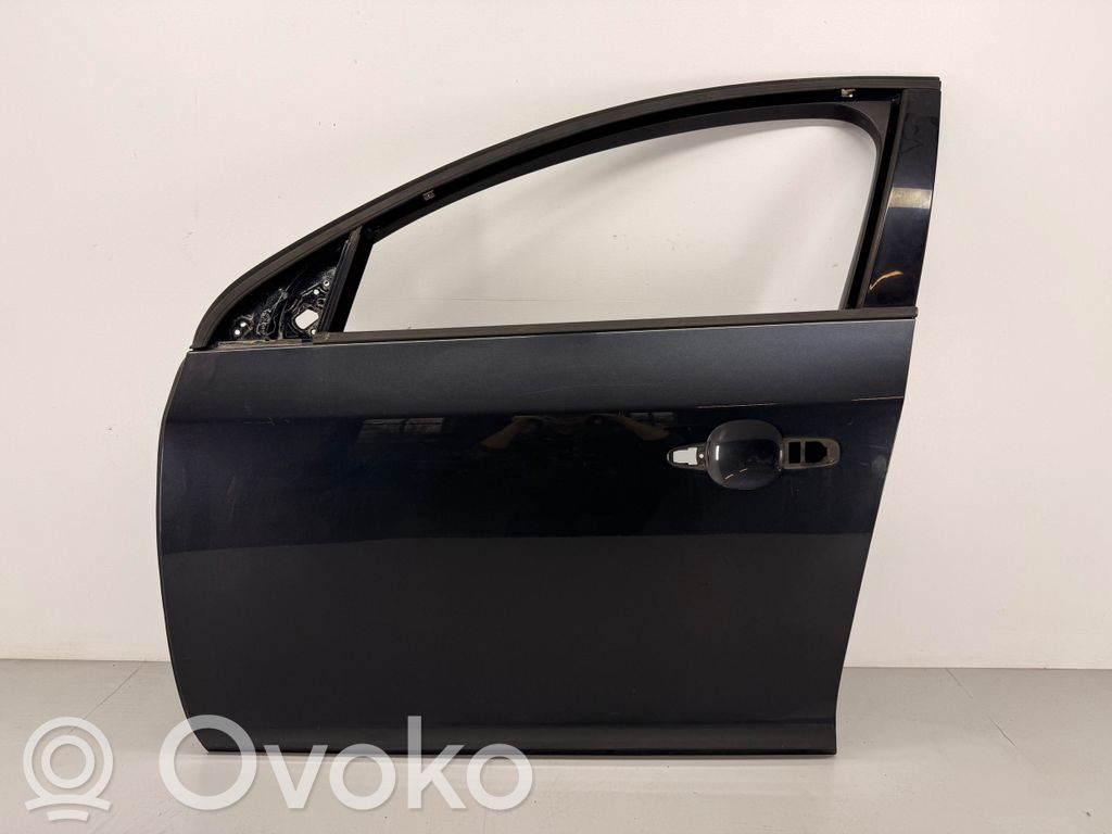 Volvo S60 Durvis 