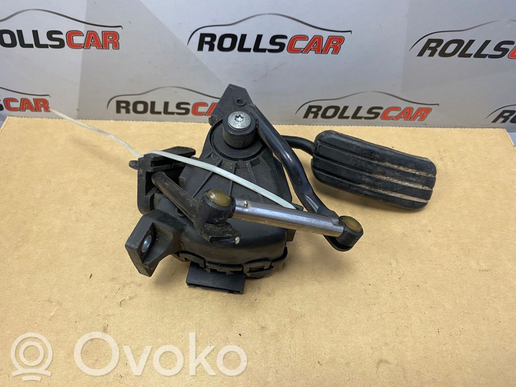 Renault Trafic II (X83) Pedal del acelerador 