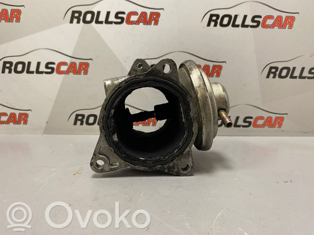 Volkswagen Touran I Válvula EGR 