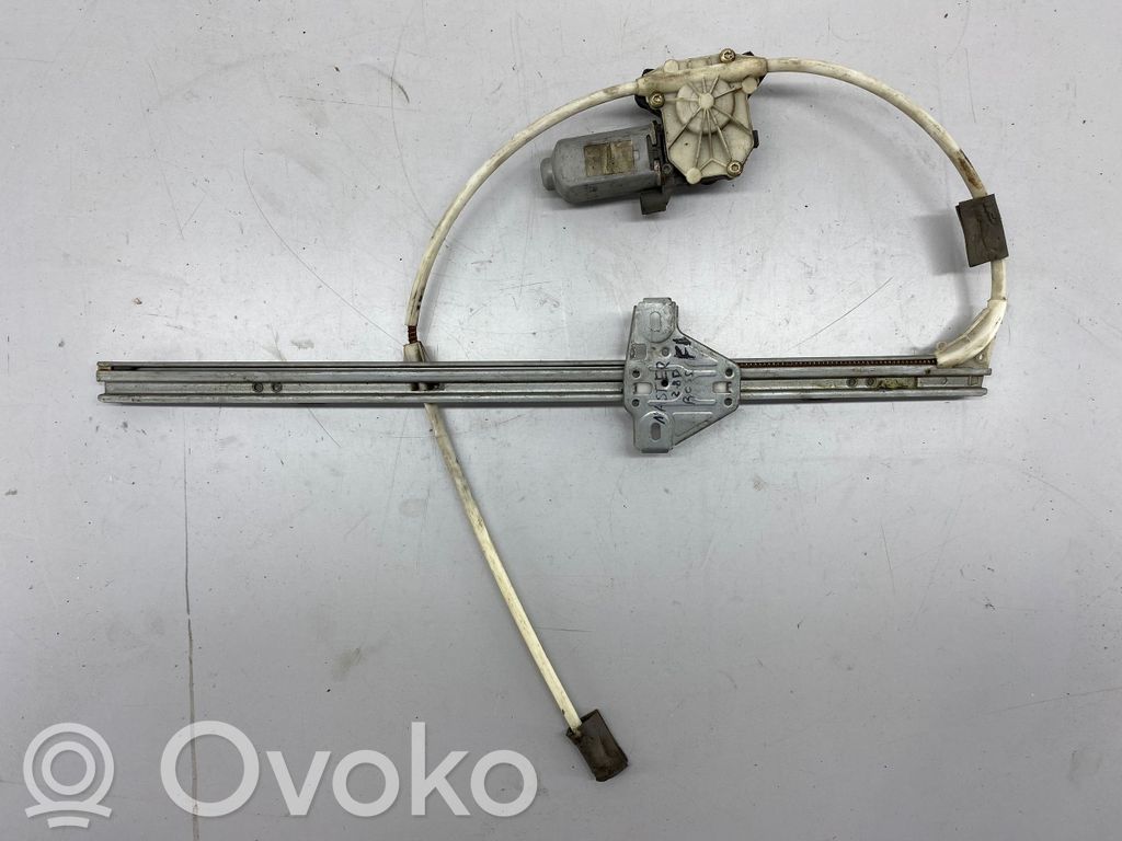 Elektryczny podnośnik szyby drzwi przednich   7700352494