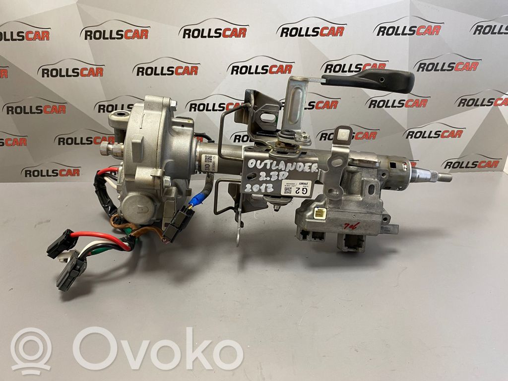 Mitsubishi Outlander Servolenkung Servopumpe elektrisch 