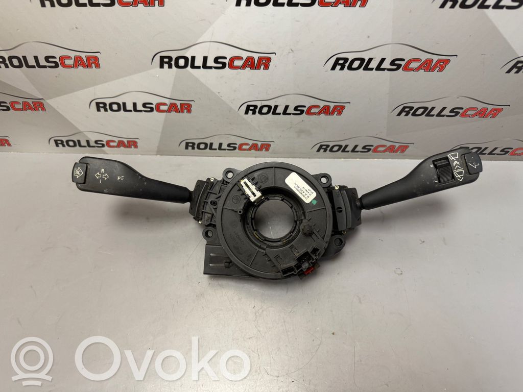 BMW 5 E39 Airbag slip ring squib (SRS ring) 