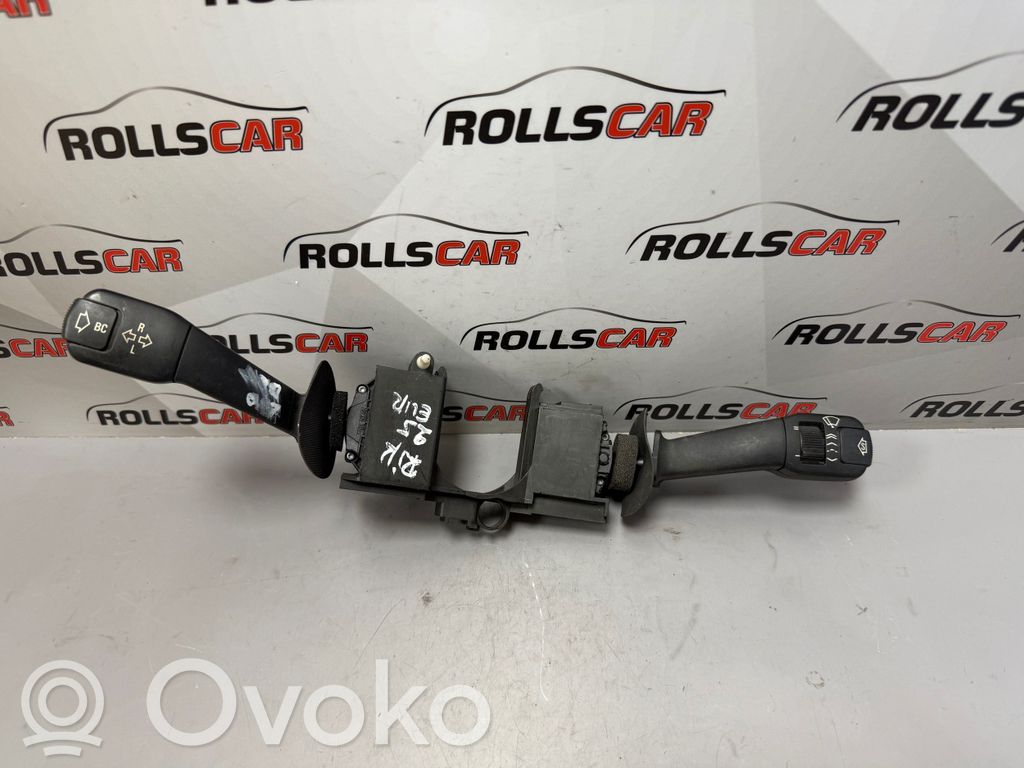 BMW 5 E39 Indicator stalk 