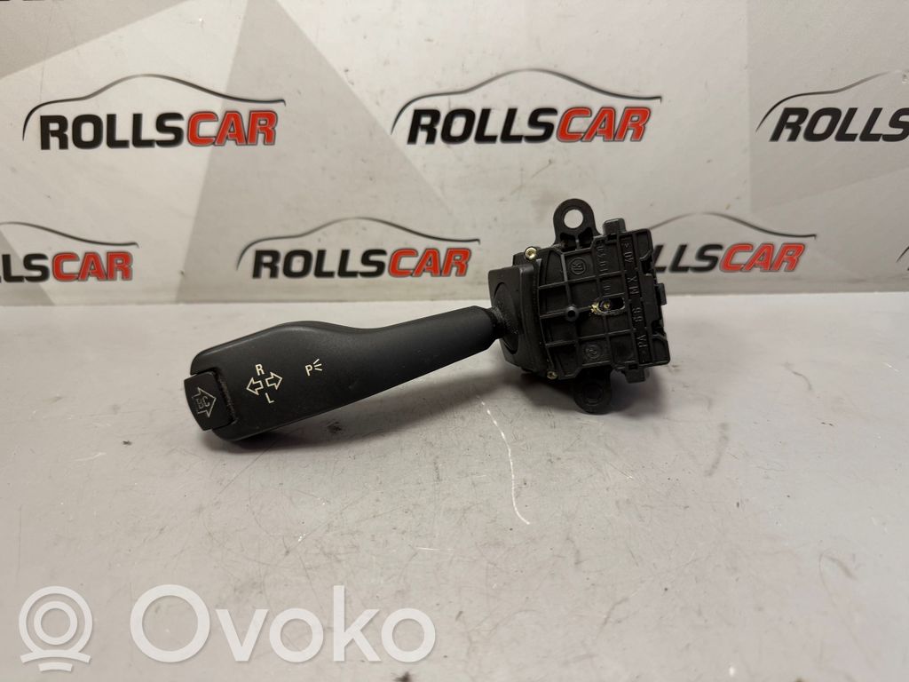 BMW 5 E39 Indicator stalk 
