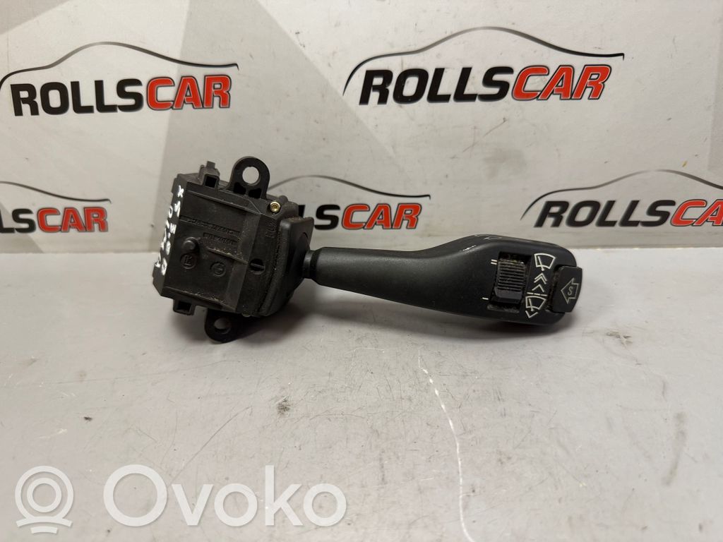 BMW X5 E53 Wiper control stalk 