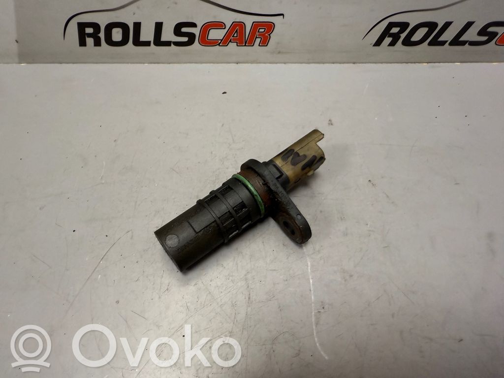 Opel Vivaro Sensor de posición del cigüeñal 