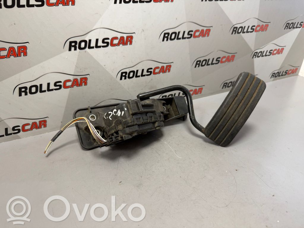 Renault Espace -  Grand espace IV Accelerator throttle pedal 
