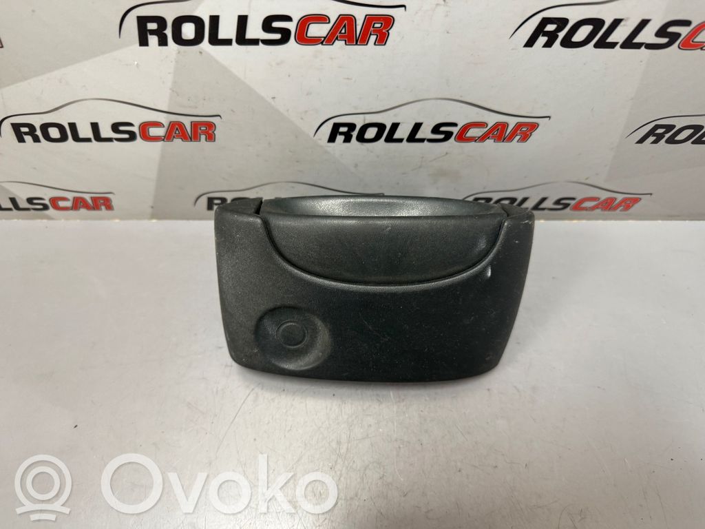 Renault Kangoo I Manecilla externa puerta trasera 