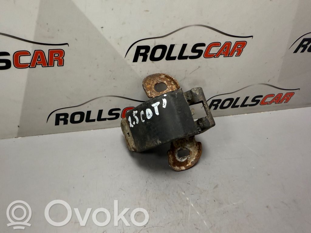 Opel Movano A Loading door lock 