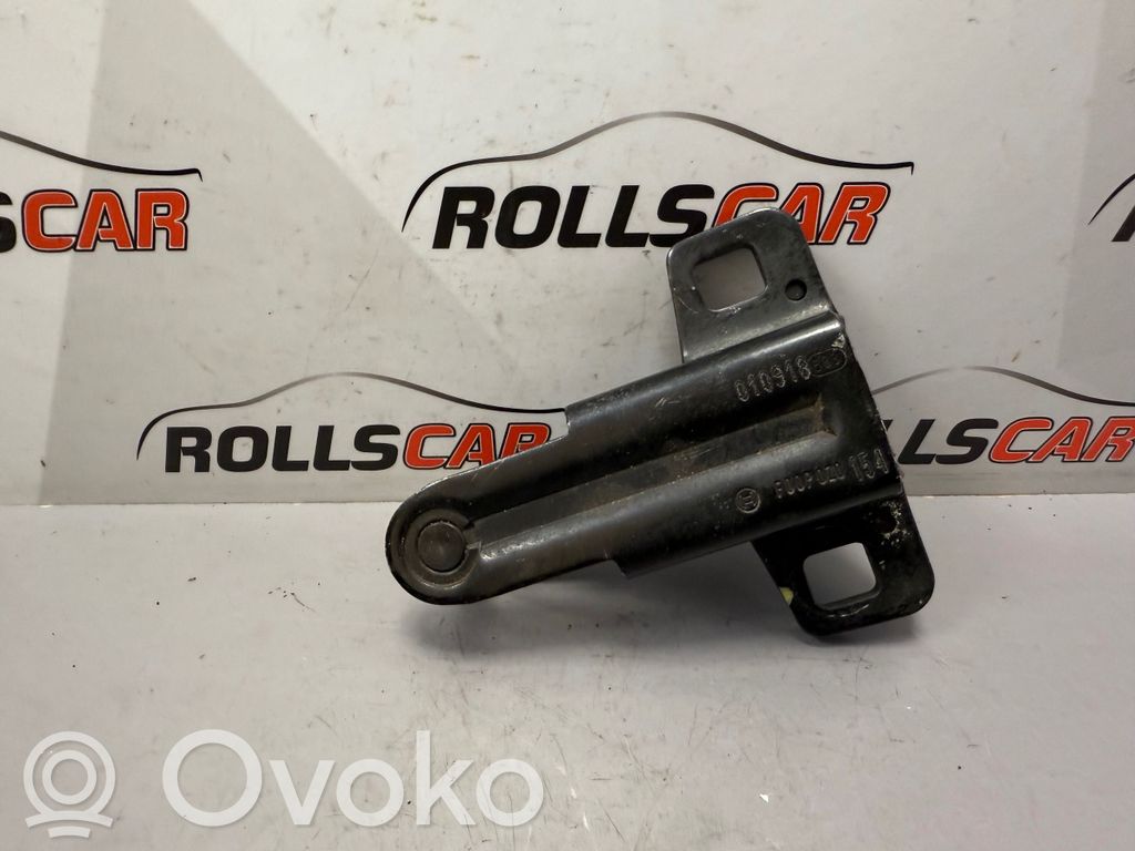 BMW X5 E53 Tailgate lock loop/hook striker 