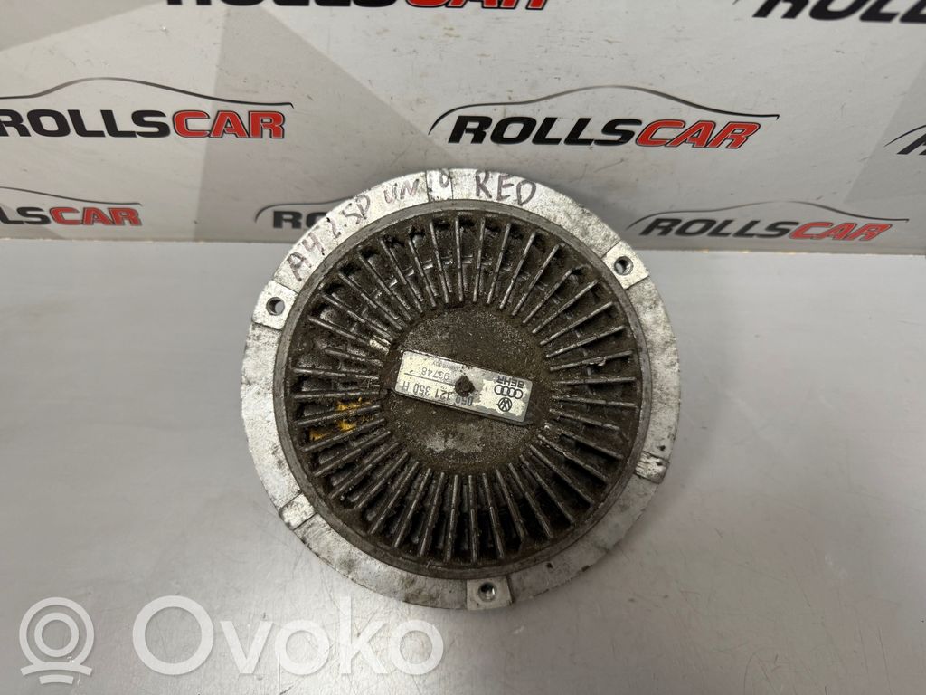 Audi A4 S4 B6 8E 8H Termomova 