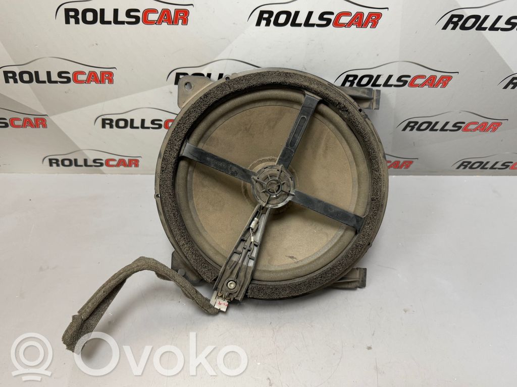 Volvo S80 Parcel shelf speaker 