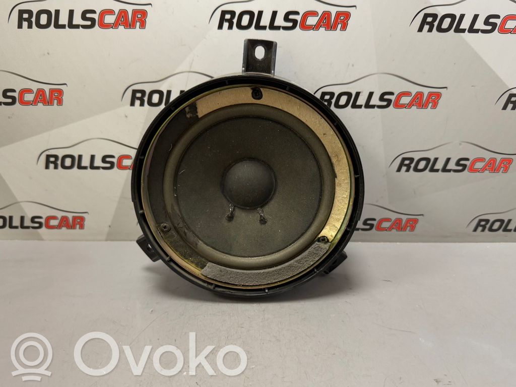 Saab 9-5 Front door speaker 