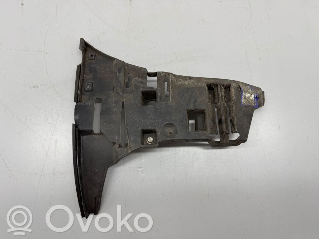 Volvo V70 Front bumper mounting bracket 