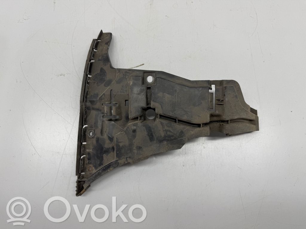 Volvo V70 Etupuskurin kannake 