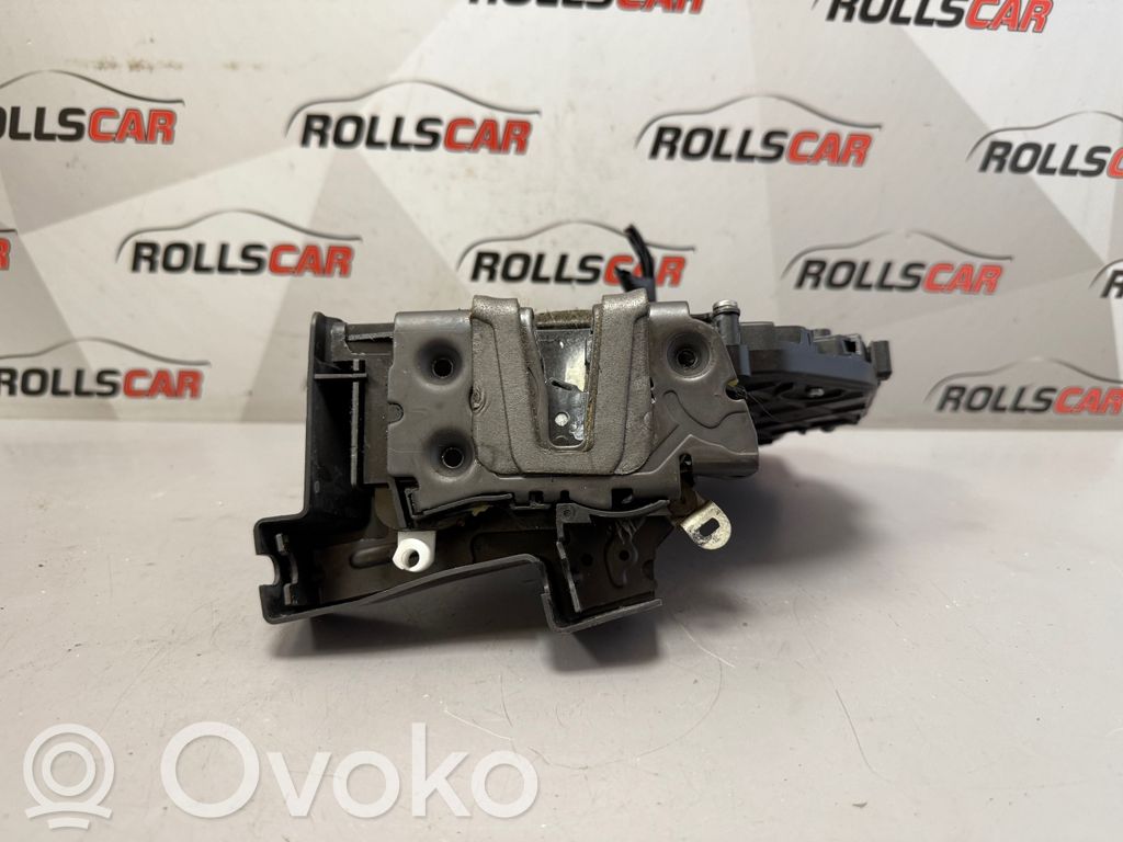 Land Rover Freelander 2 - LR2 Zamek drzwi przednich 