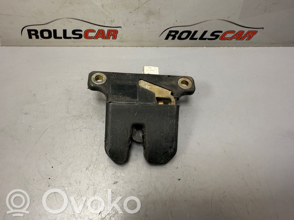 Audi A6 S6 C5 4B Tailgate/trunk/boot lock/catch/latch 