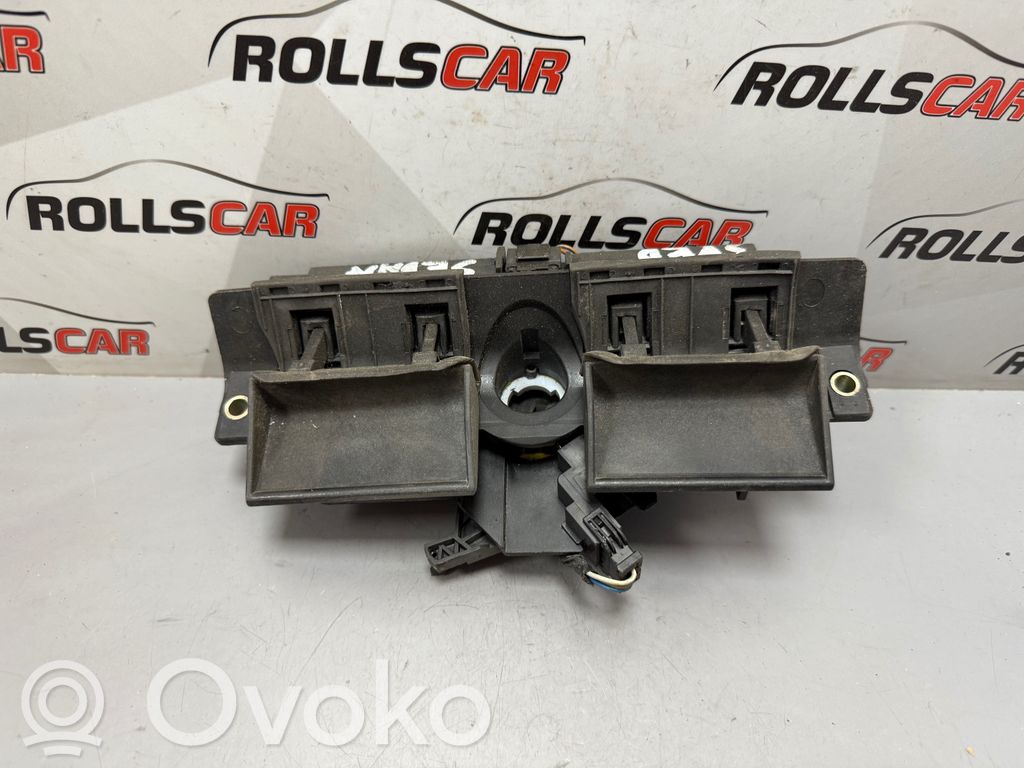 Audi A6 S6 C5 4B Manilla exterior del maletero/compartimento de carga 